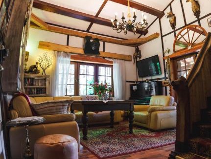 Swornegacie Villa | Villa Mati