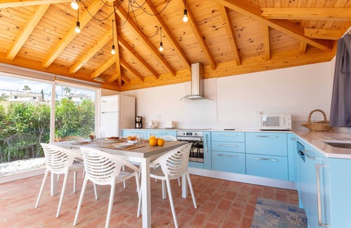Cerro de Aguia Villa | Villa Matibora by HelloVacations