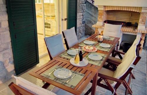 Ribarica House | VILLA MATIJA