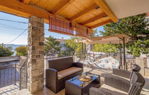 Ribarica House | VILLA MATIJA