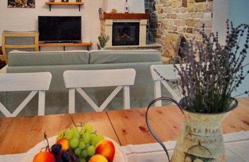 Ribarica House | VILLA MATIJA