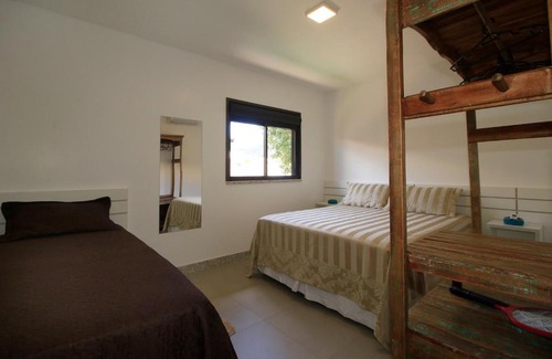 Mucuge House | Villa Matilde