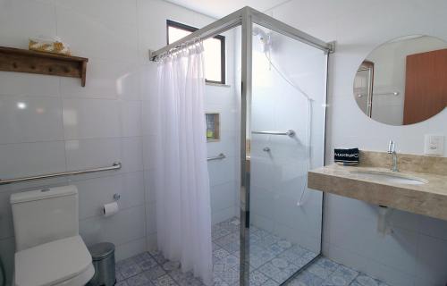 Mucuge House | Villa Matilde