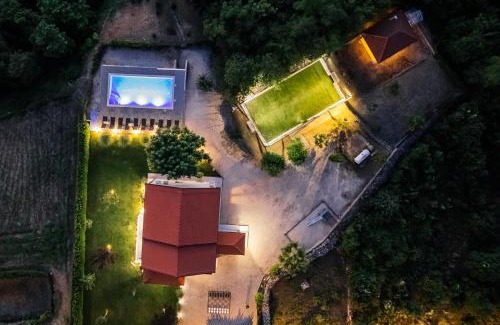 Zmijavci Villa | Villa Matko - family destination