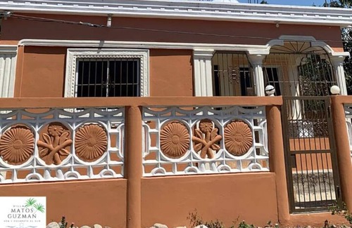 Estebania House | Villa Matos Guzman