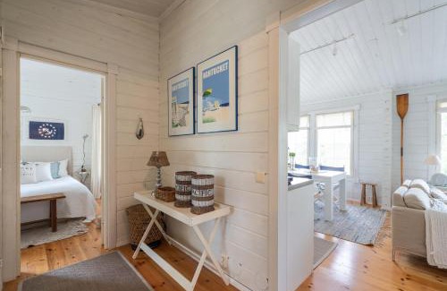 Kemionsaari Villa | Villa Mats - free WiFi
