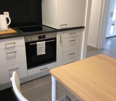 Matten bei Interlaken Apartment | Villa Matten