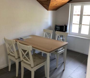 Matten bei Interlaken Apartment | Villa Matten