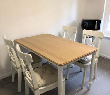 Matten bei Interlaken Apartment | Villa Matten