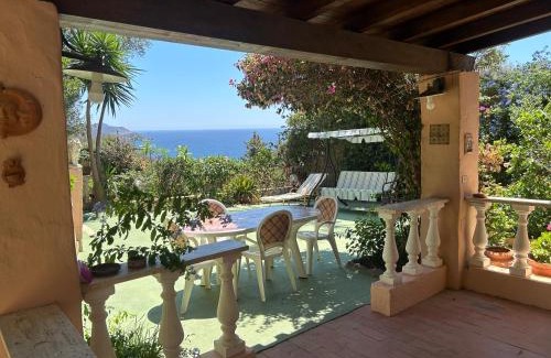 Torre delle Stelle Villa | Villa Matteo sea view