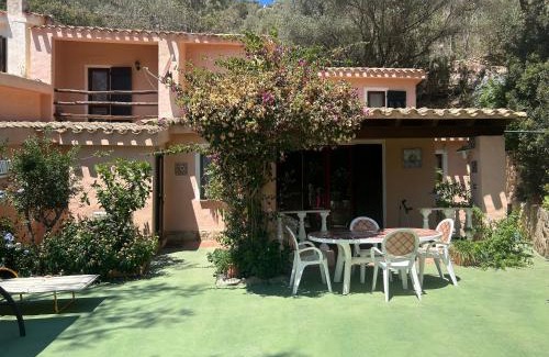 Torre delle Stelle Villa | Villa Matteo sea view
