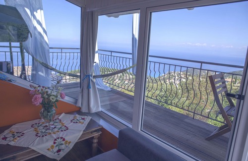 Kalamitsi Apartment | VILLA MATULA Apartment DEILINO