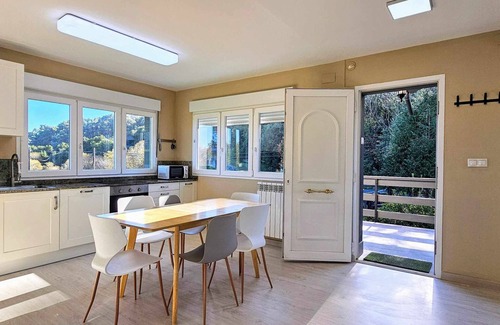 Naves House | Villa Mauro Vivienda Vacacional