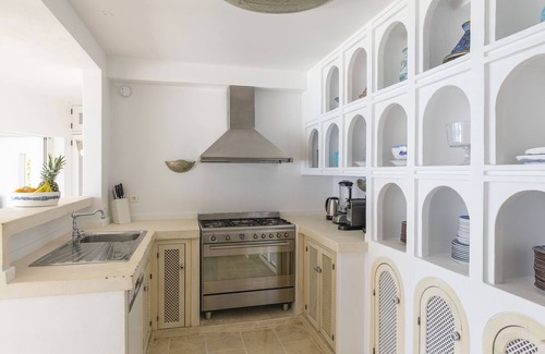 Corossol Villa | Villa Mauresque | Corossol, St-Barths
