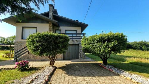 Naves House | Villa Mauro Vivienda Vacacional