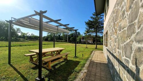 Naves House | Villa Mauro Vivienda Vacacional