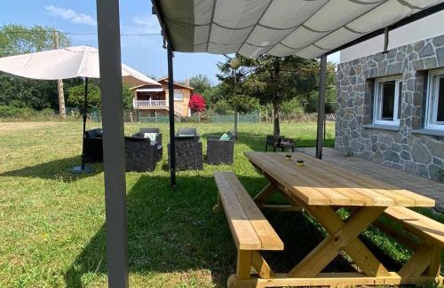 Naves House | Villa Mauro Vivienda Vacacional