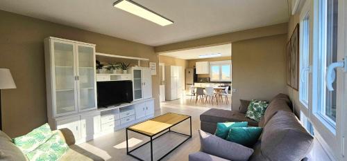 Naves House | Villa Mauro Vivienda Vacacional