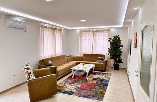 Novi Grad Sarajevo Apartment | Villa Max