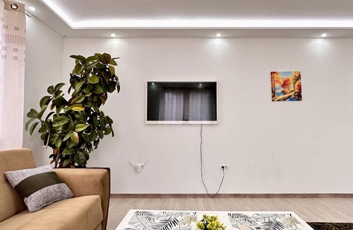 Novi Grad Sarajevo Apartment | Villa Max