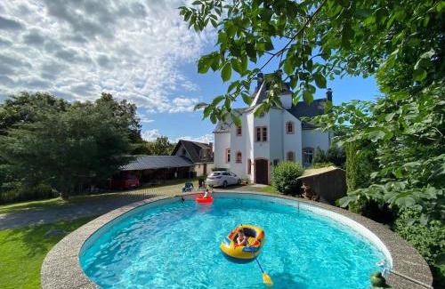 Wolkenstein House | Villa Maxenstein