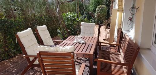 Leopoldskron-Moos Apartment | Villa Maxglan
