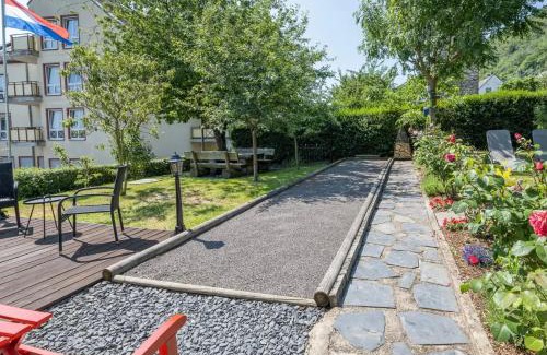 Karden House | Villa Maximin