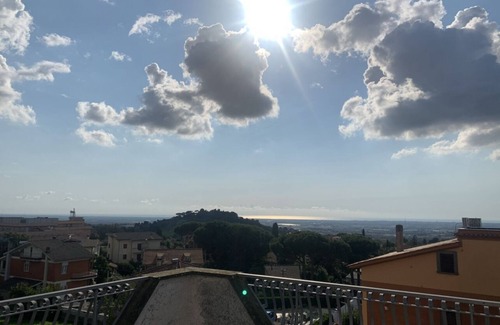 Albano Laziale Villa | Villa Maximo ROOM