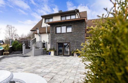 Rozvadov House | Villa May Way