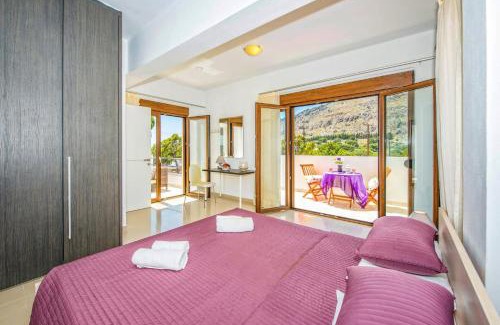 Pefkos Villa | Villa Maya by Villa Plus