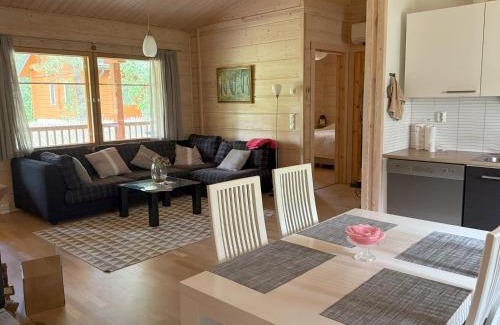 Jaala Ski Chalet | Villa Maya, cottage for vacation holidays