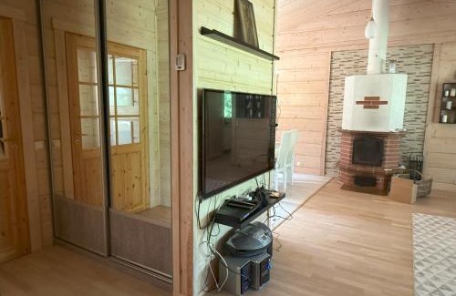 Jaala Ski Chalet | Villa Maya, cottage for vacation holidays