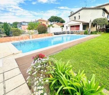 Saint-Jean Villa | Villa Maya French Riviera