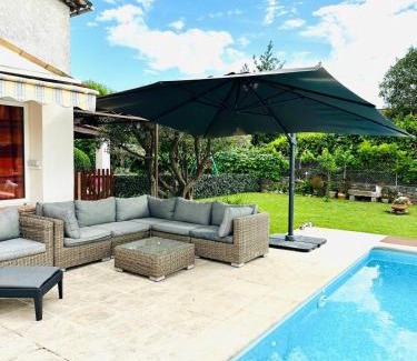 Saint-Jean Villa | Villa Maya French Riviera