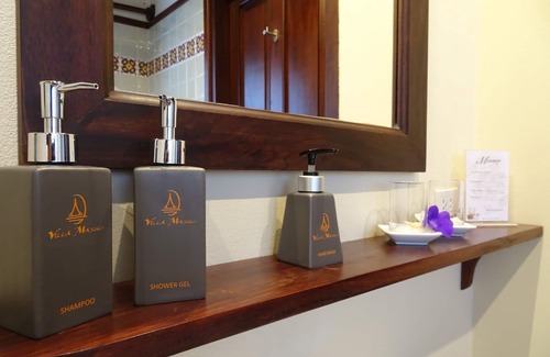 Luang Prabang Hotel | Villa Maydou