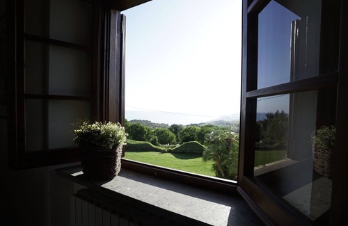 Fossacesia Villa | Villa Mayer corner of paradise on the trabocchi coast CIN IT069033C1RLDWXQ6Y