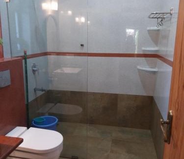 Cavelossim Villa | Villa Mayfair