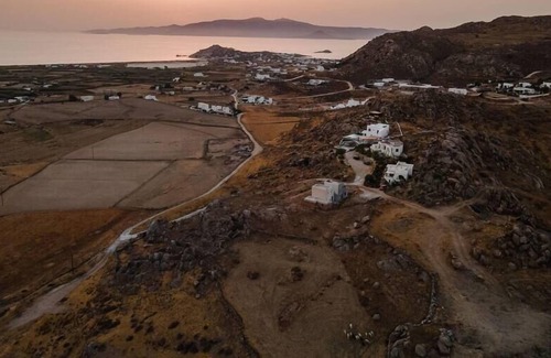 Mikri Vigla Villa | Villa Mayia, with private pool, Mikri Vigla