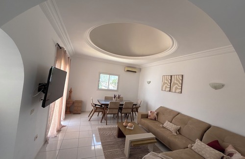 Arkou Villa | Villa mayline