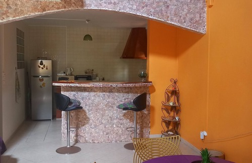Capesterre-Belle-Eau Villa | Villa Mayol The pleasure of mutual exchange.