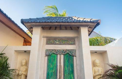 Kuta Villa | Villa Mayo
