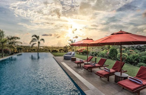 Kathaluwa Villa | Villa Mayurana - Entire Villa