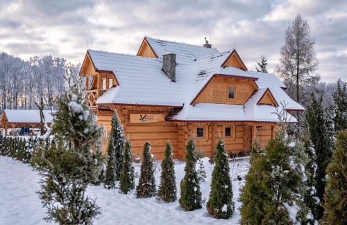 Gizycko Villa | VILLA MAZURIS