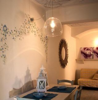Mazzanta Hotel | Villa Mazzanta Relais & Hotel