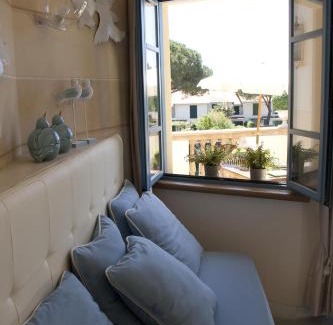 Mazzanta Hotel | Villa Mazzanta Relais & Hotel
