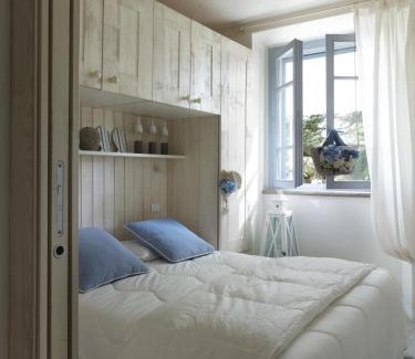 Mazzanta Hotel | Villa Mazzanta Relais & Hotel