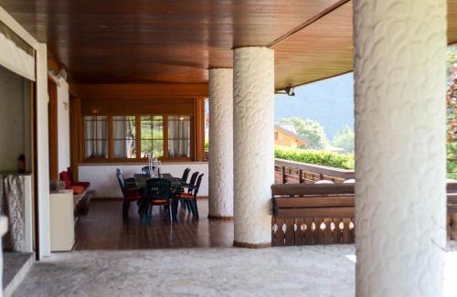 Ponte nelle Alpi Villa | Villa Mazzucco