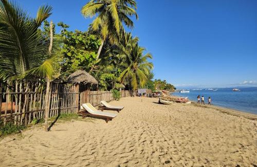 Madirokely Villa | Villa Mbolatsara
