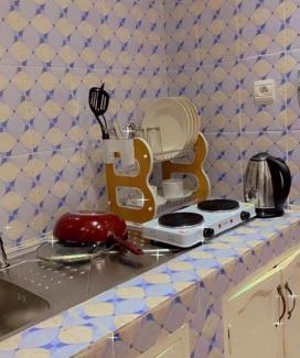 Pointe-Noire Apartment | Villa MBOLO