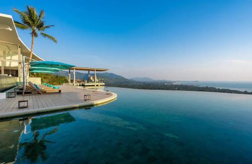 Na Thon Villa | Villa ME Huge and Luxurious villa